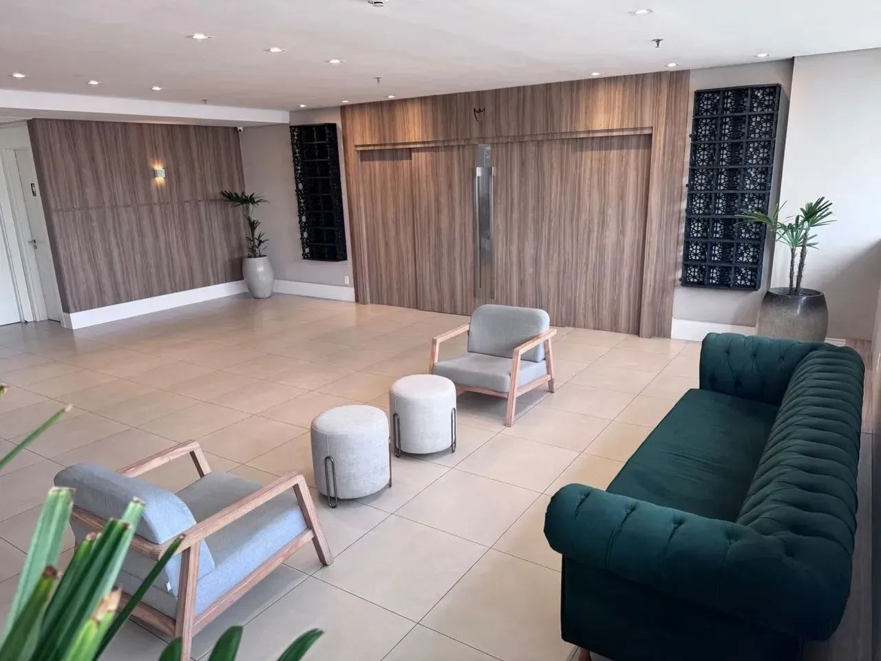 Sala reformada - cocó - Foto 5