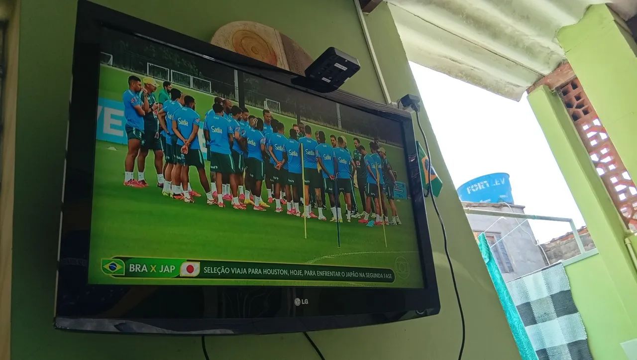 Tv LG 42'