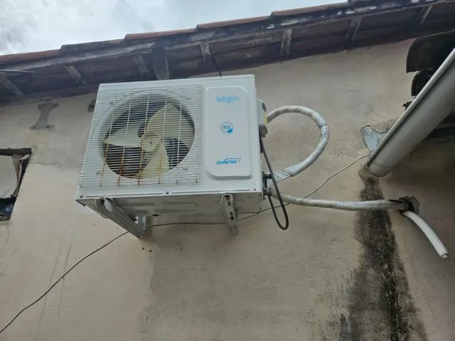 Ar condicionado  - Foto 2