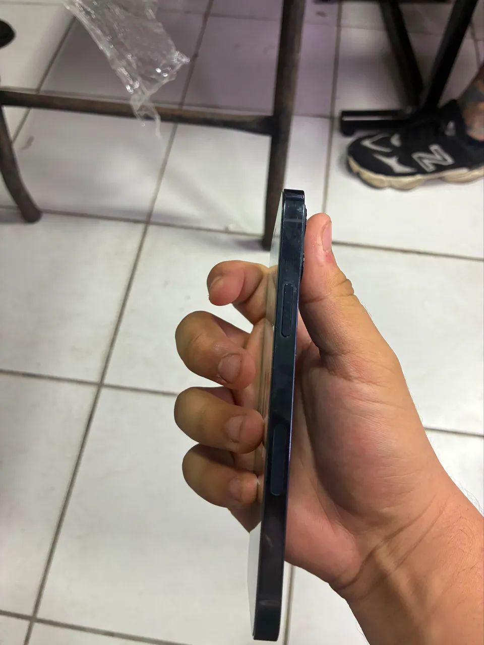 iPhone 12 pro - Foto 4