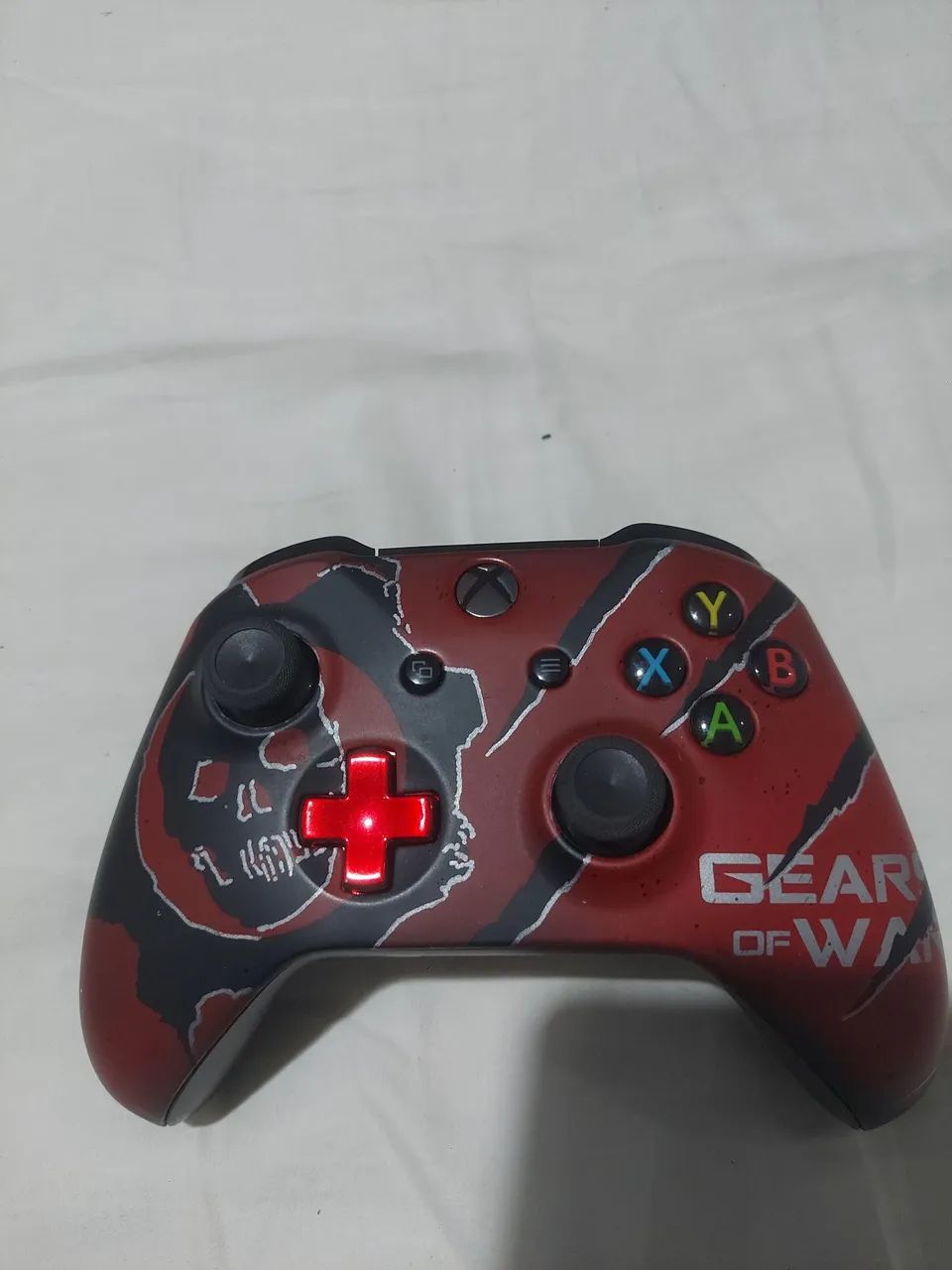 Controle de Xbox one s (personalizado) - Foto 3