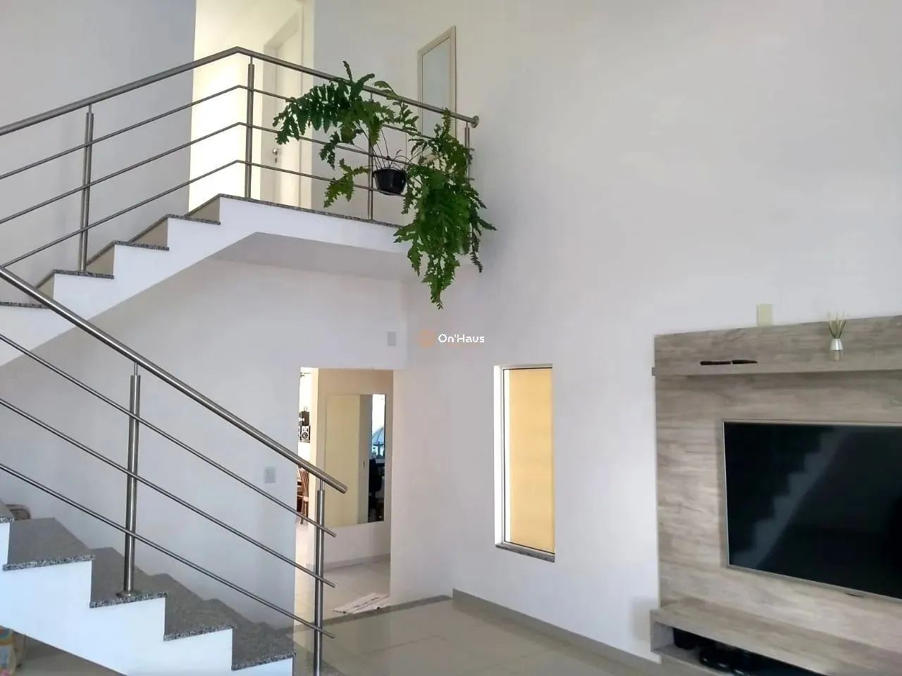 Casa com 4 dormitórios à venda, 321 m² - Carianos - Florianópolis/SC - Foto 4