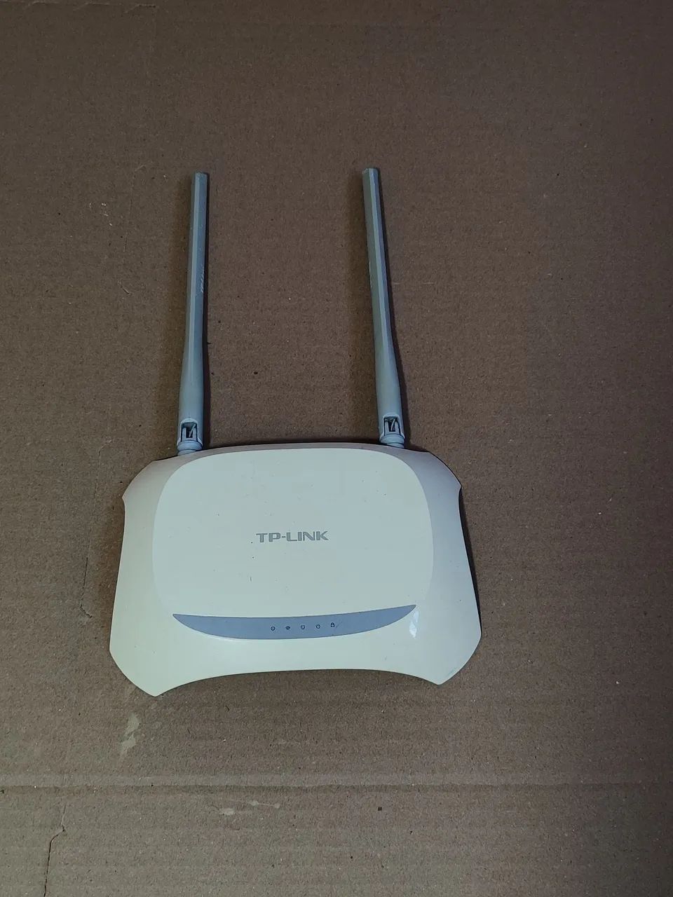 Roteador TP-Link 