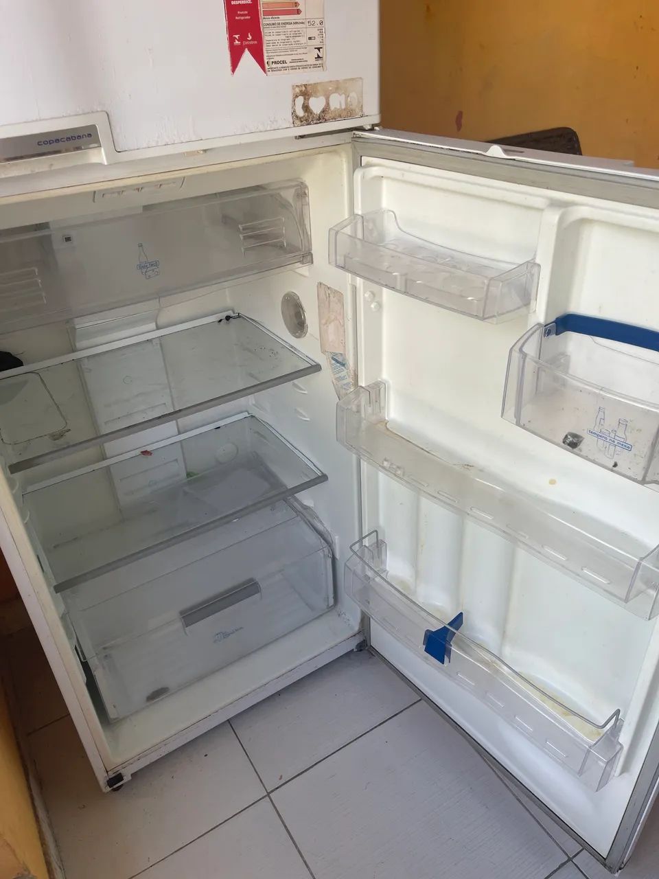 Geladeira  - Foto 2