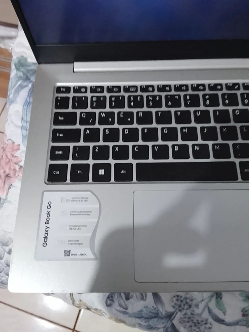 Nootebok  - Foto 3