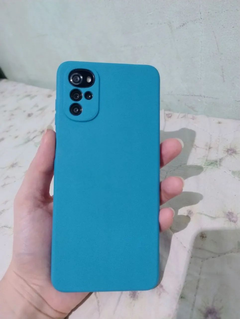 Motog22  - Foto 4