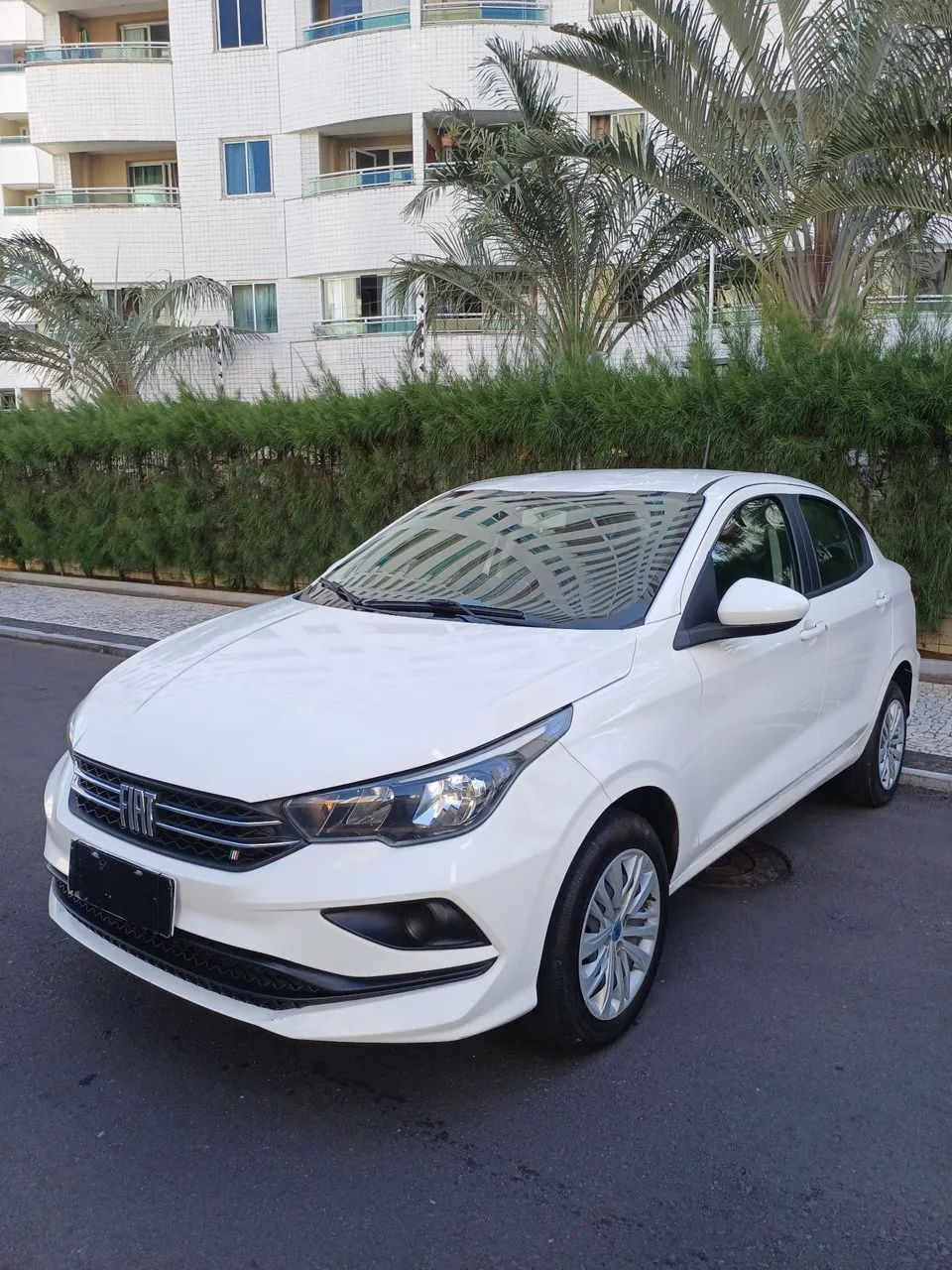 Fiat Cronos Drive 1.0 6V 2024 - Foto 2
