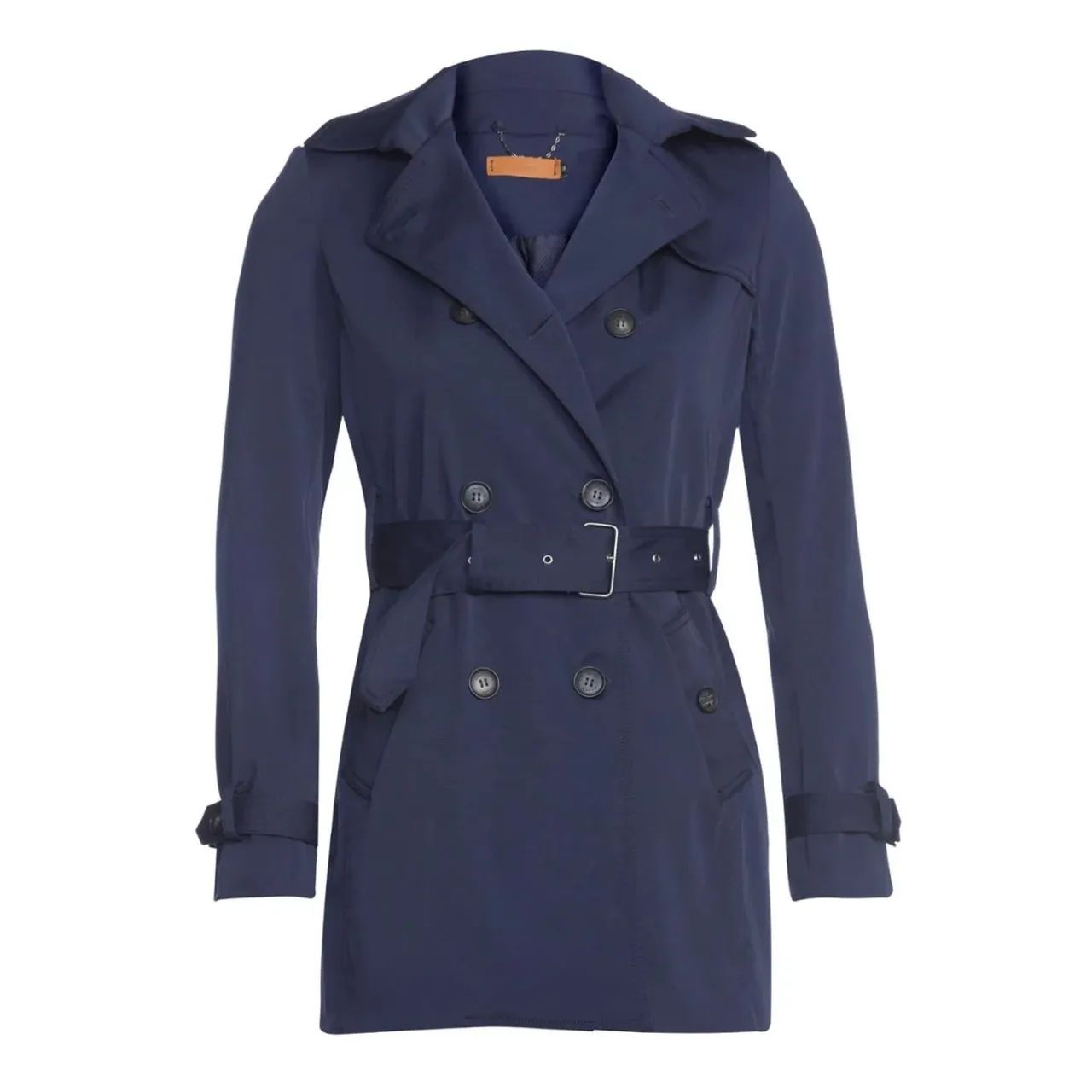 Trench coat ( sobretudo ) 