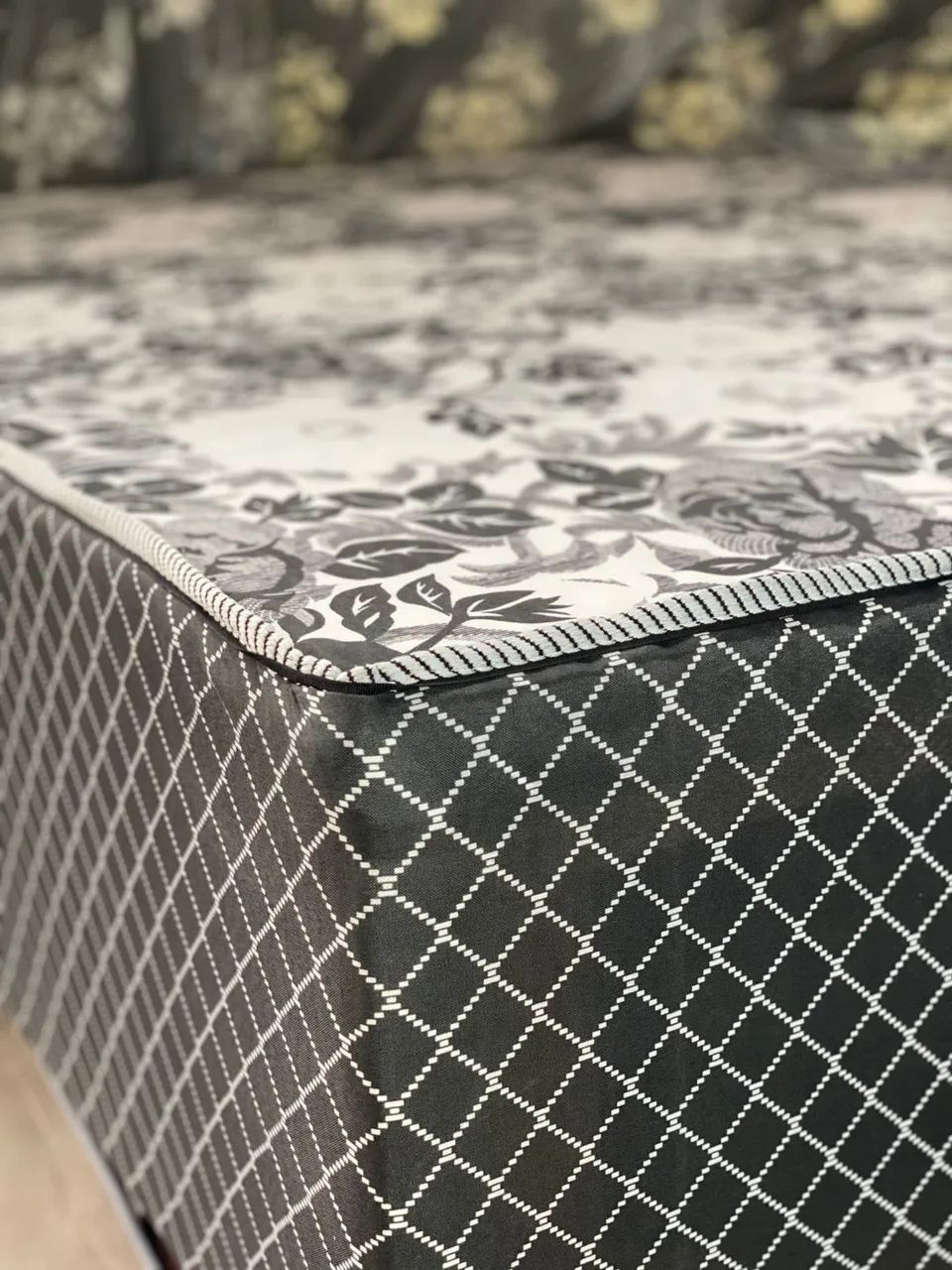 Cama de casal - NOVA - Foto 2