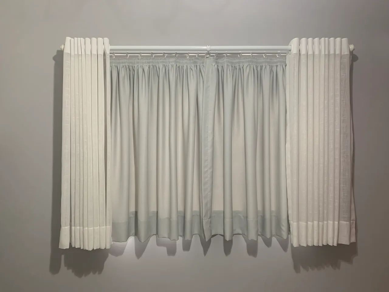 Cortinas premium - Foto 4