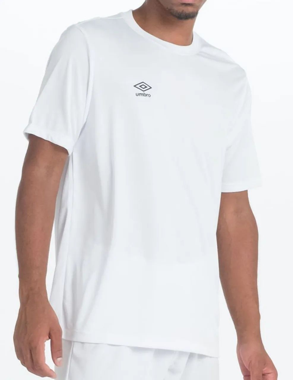 Camisa Umbro Masculina academia Legacy - Foto 5