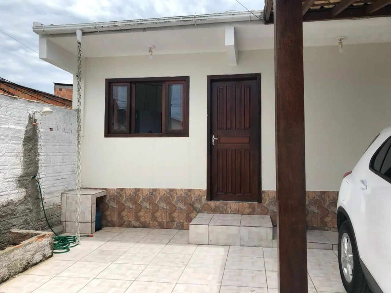 Foto - Florianópolis - Canasvieiras