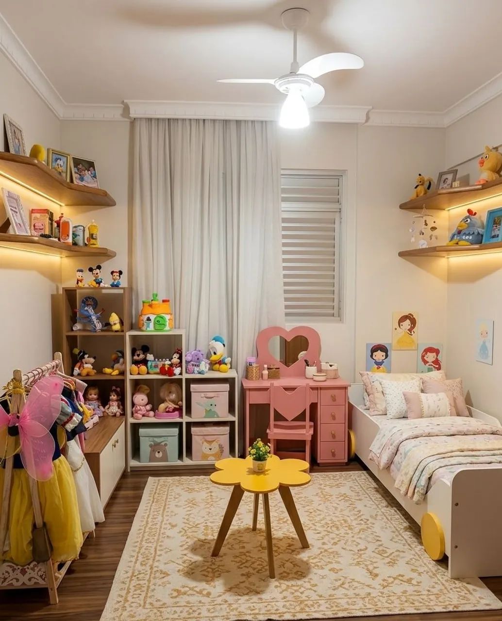 Apartamento 4 quartos - Foto 6