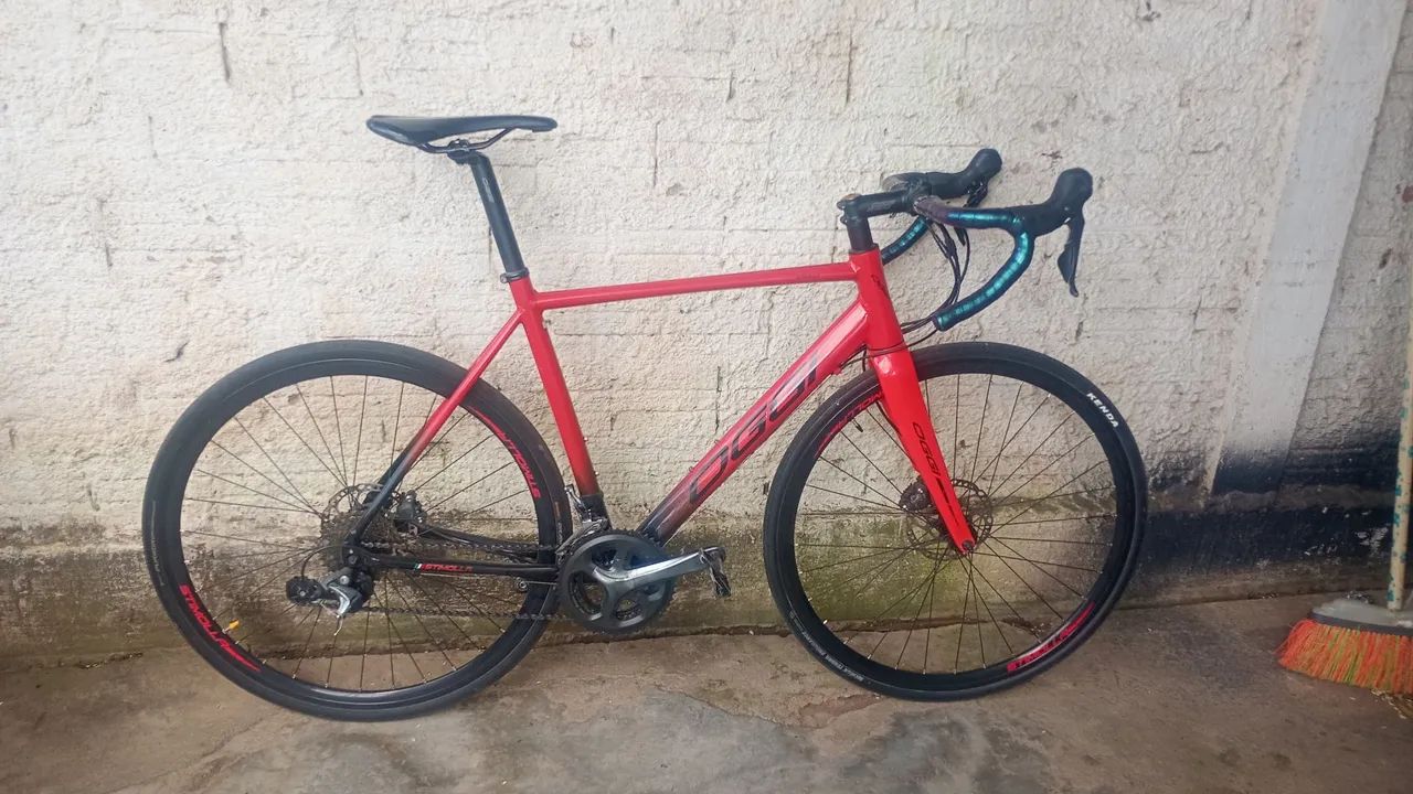 Bike Speed 