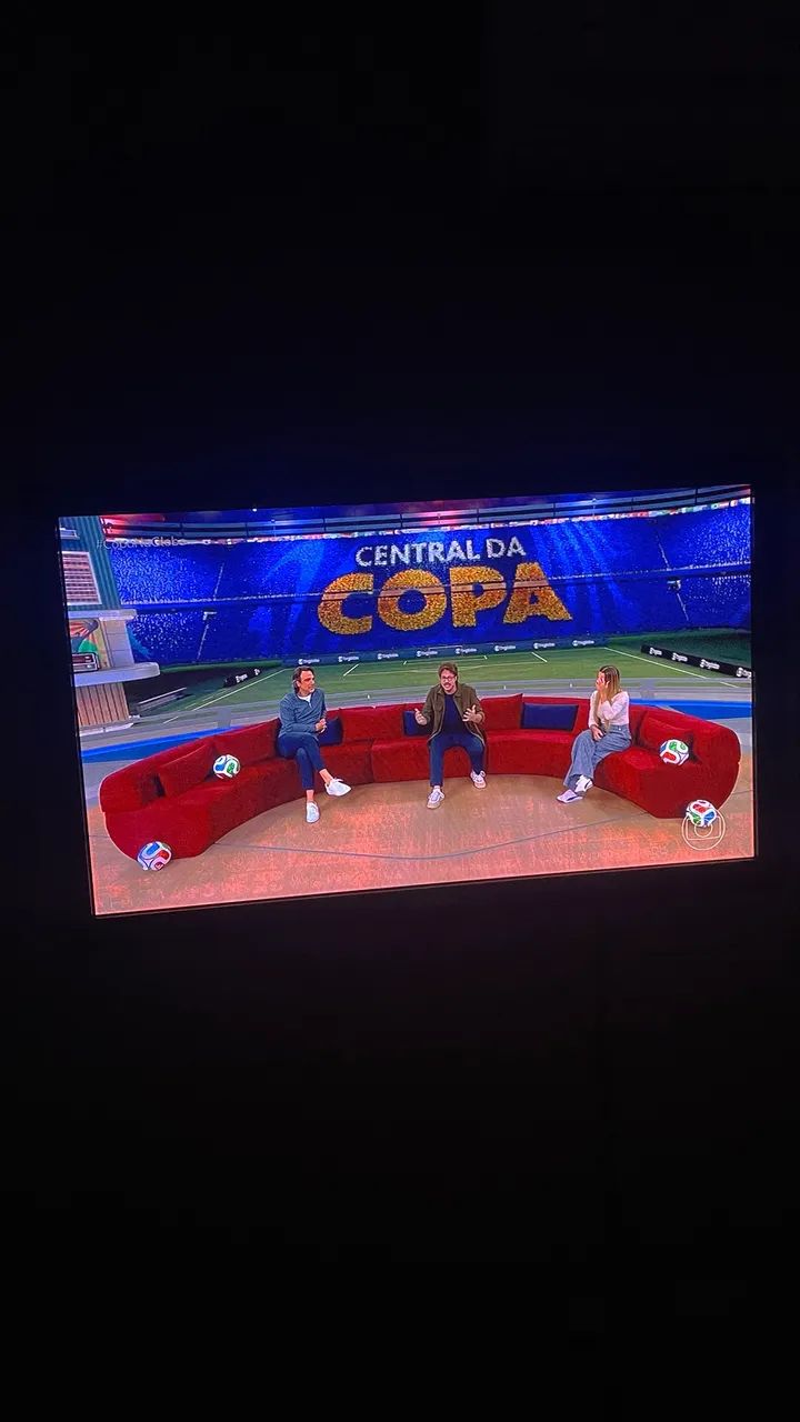 Tv Samsung 42 - Foto 5