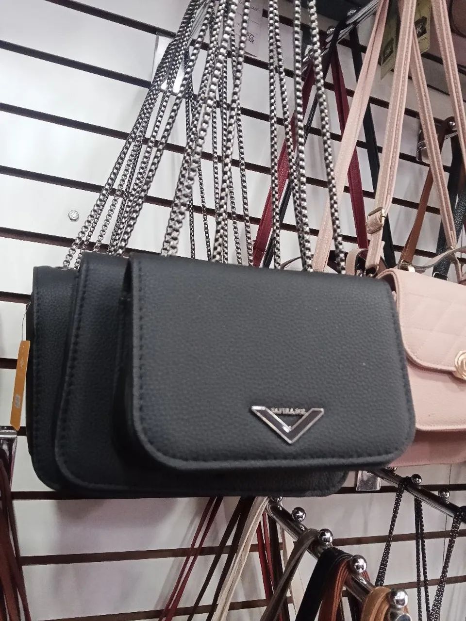 Vendo essa bolsa