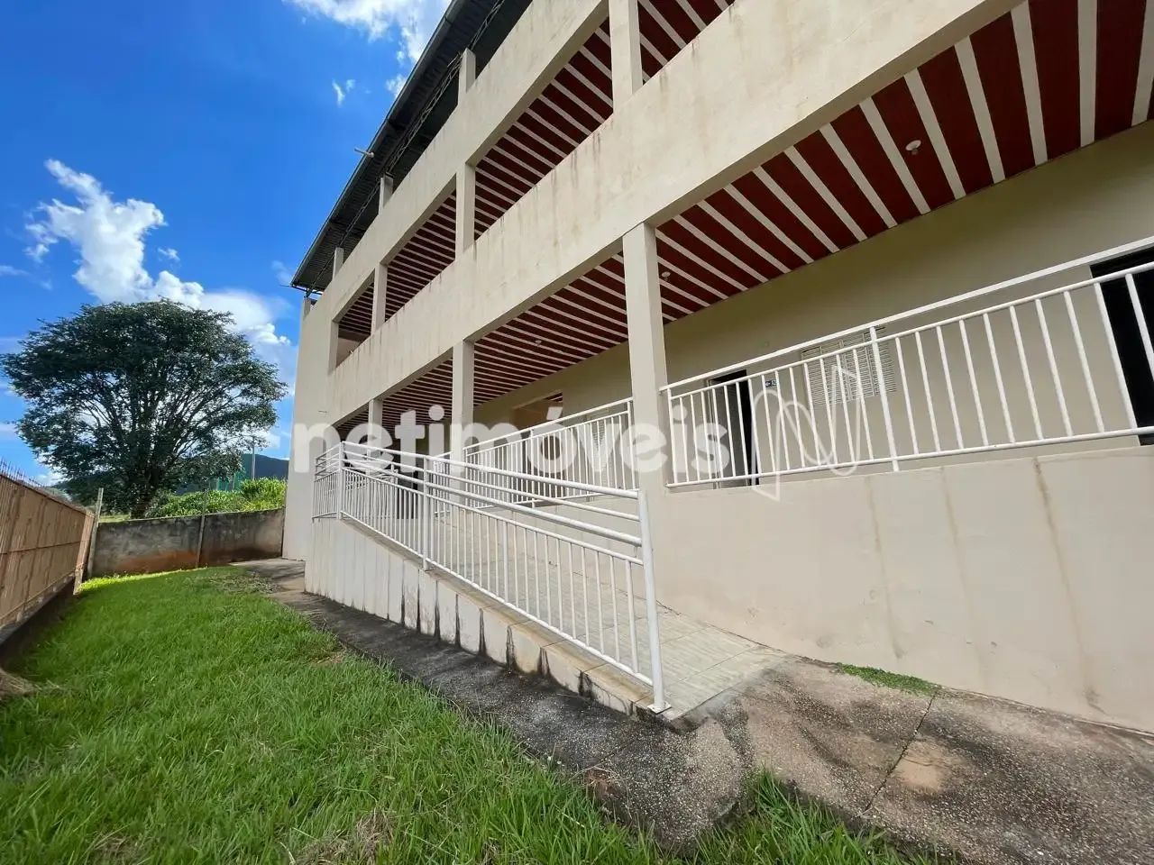 Prédio á venda em Boa Vista, Juatuba/MG - Foto 2
