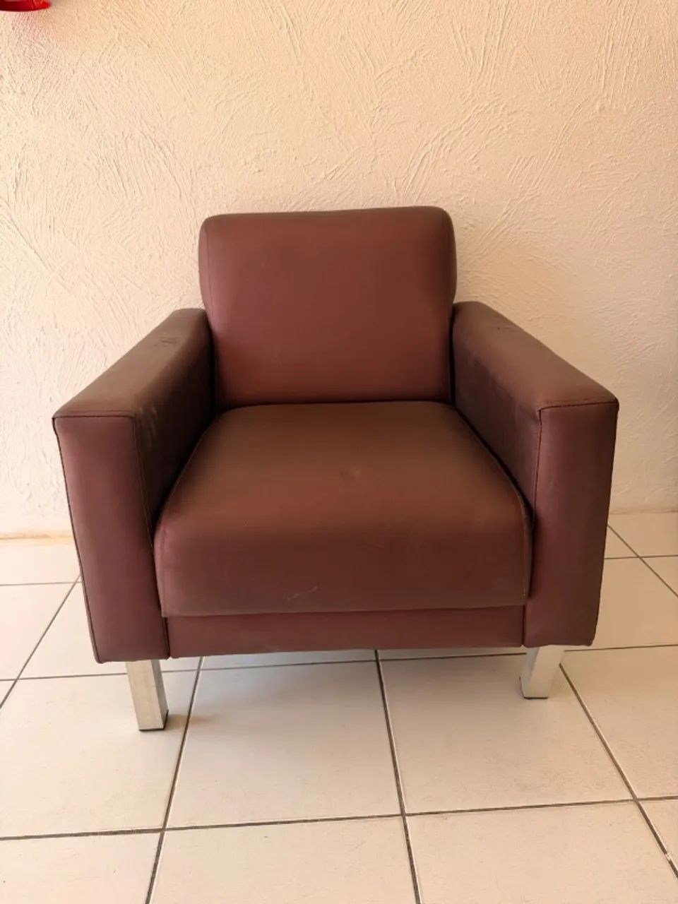 Cadeira  - Foto 2