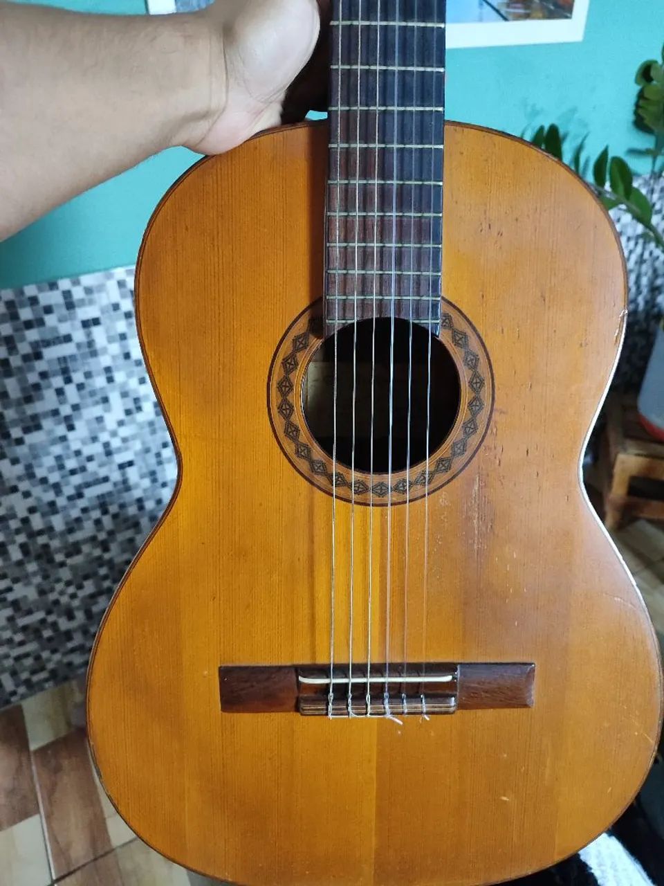 Violão - Foto 4