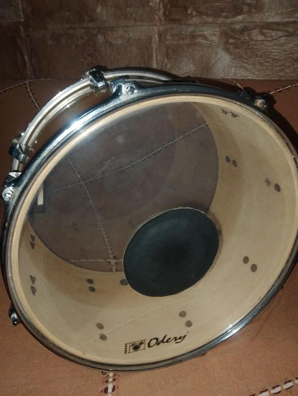 Zabumba aro 16 odery 