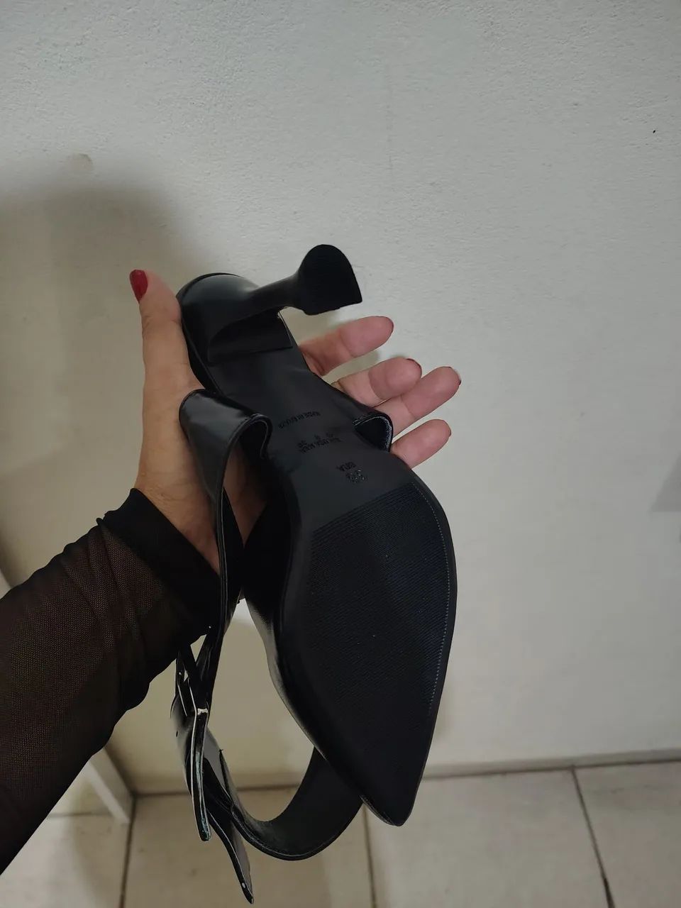 Scarpin  - Foto 5