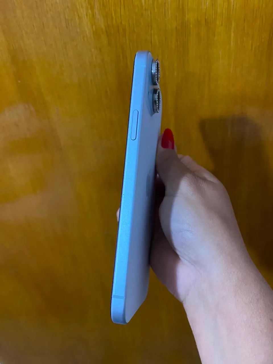iPhone 15 plus - Foto 3