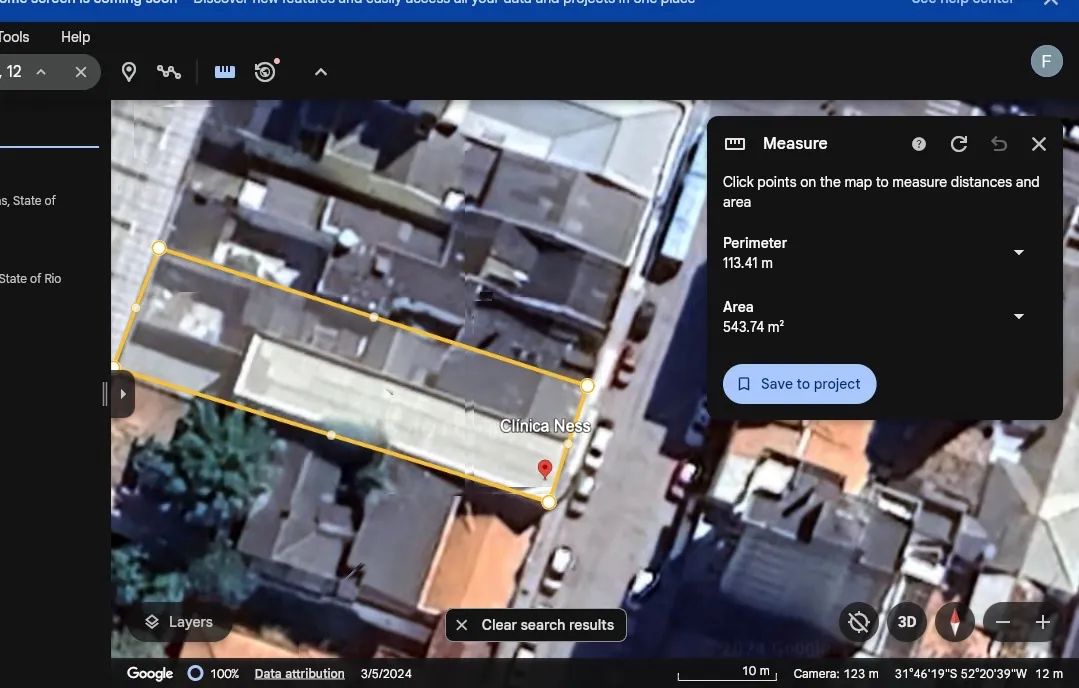LOJA CENTRAL NOVA COM ESTACIONAMENTO  - Foto 9
