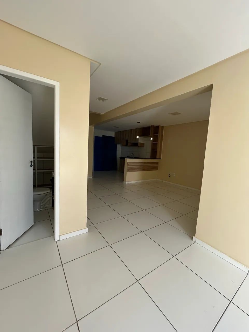 Excelente casa próximo ao centro da cidade  - Foto 3