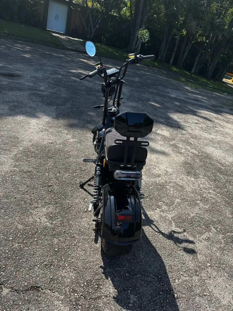 Scoter x11 semi nova  - Foto 2