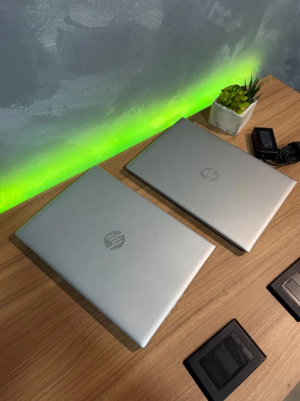 Notebook HP ProBook G4 i5 vPro 8GB 256GB - Foto 4