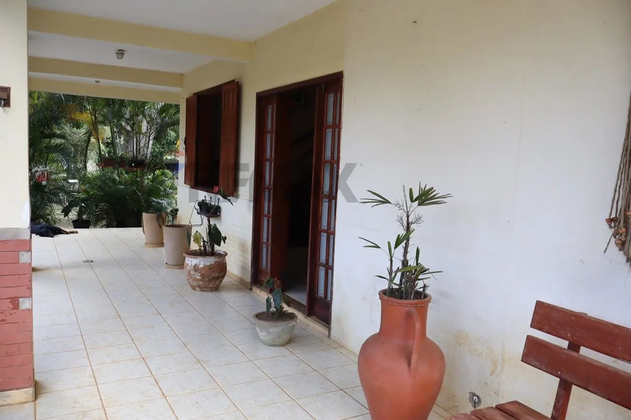 Excelente granja com lazer completo - Foto 5