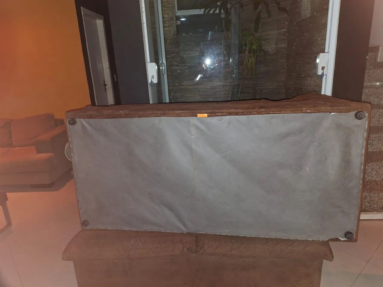 Sofá confortável, barato estiloso  - Foto 2