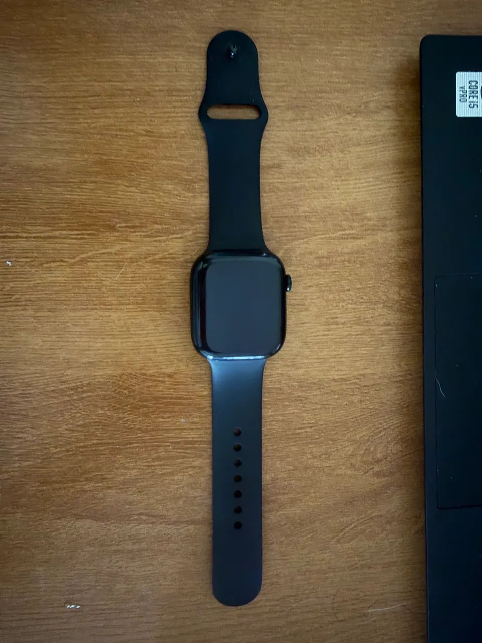 Apple Watch Series 11 - 46mm - Foto 3