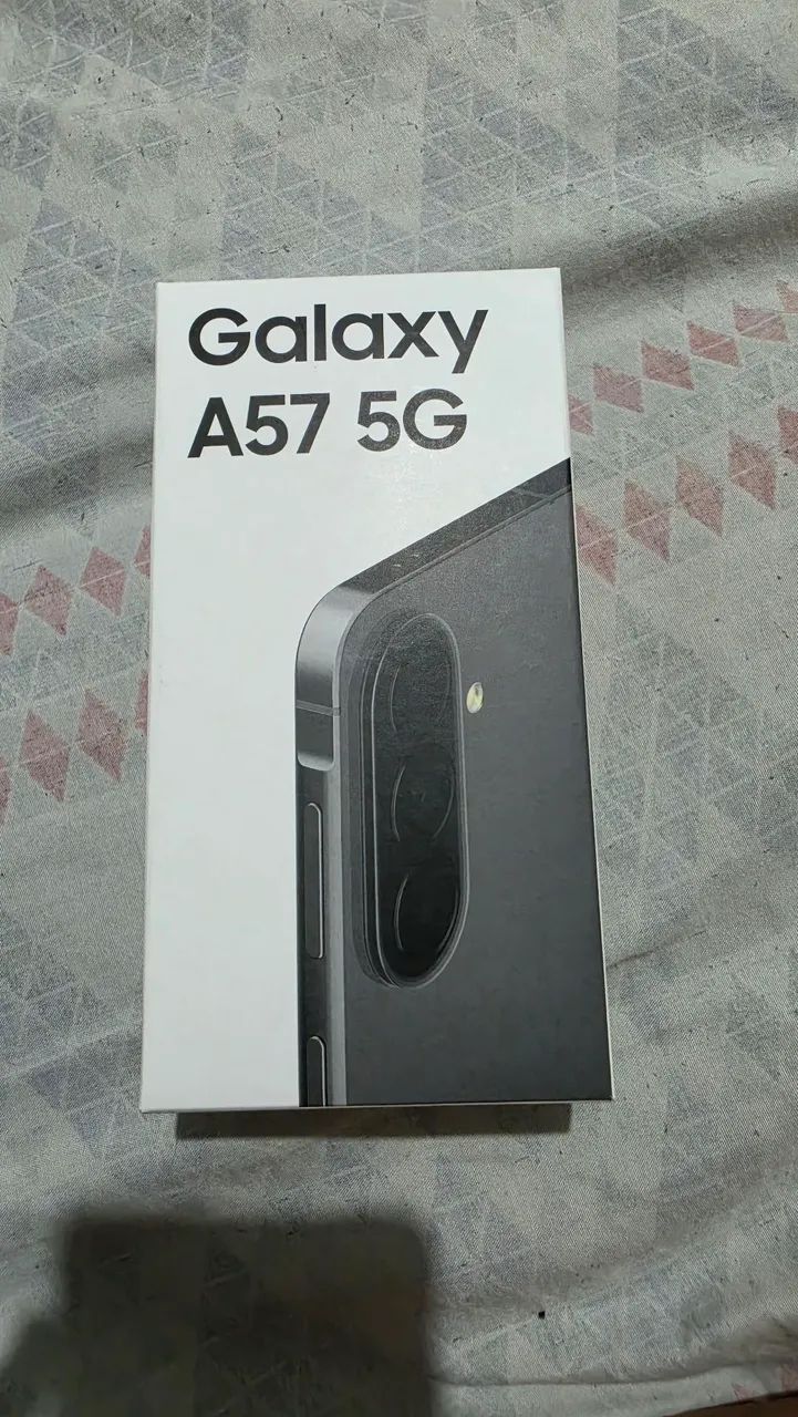 Samsung Galaxy A57 8/128GB 5G - Foto 3