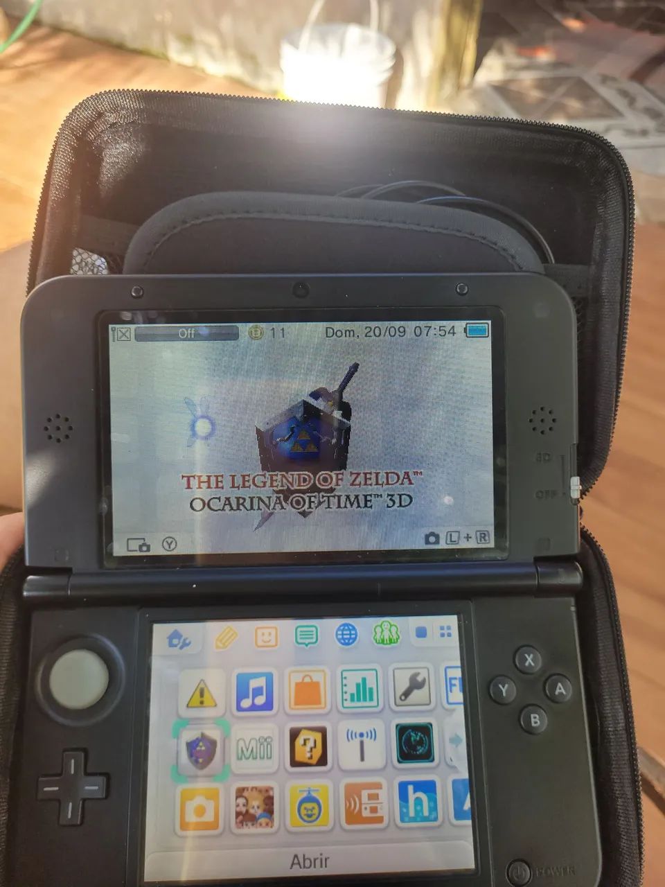Nintendo 3ds XL - Foto 2