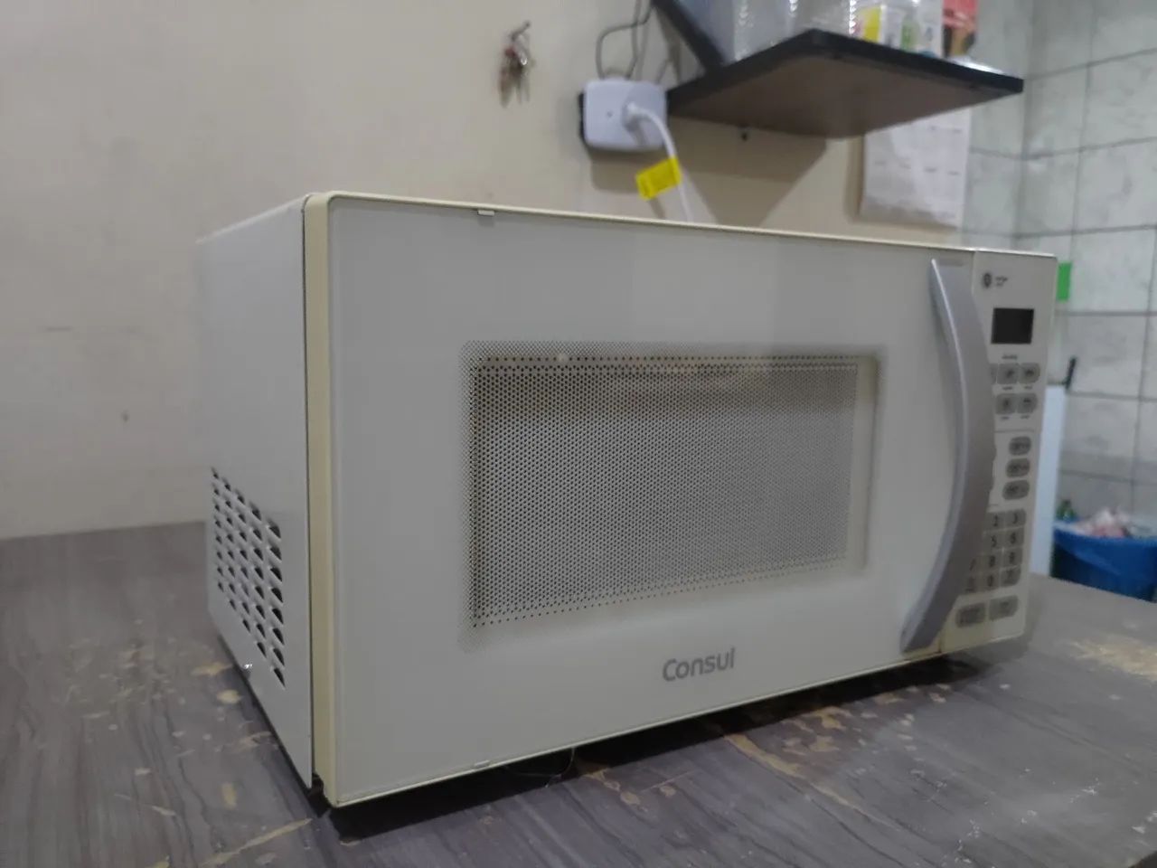 Microondas Consul 20L - Foto 2