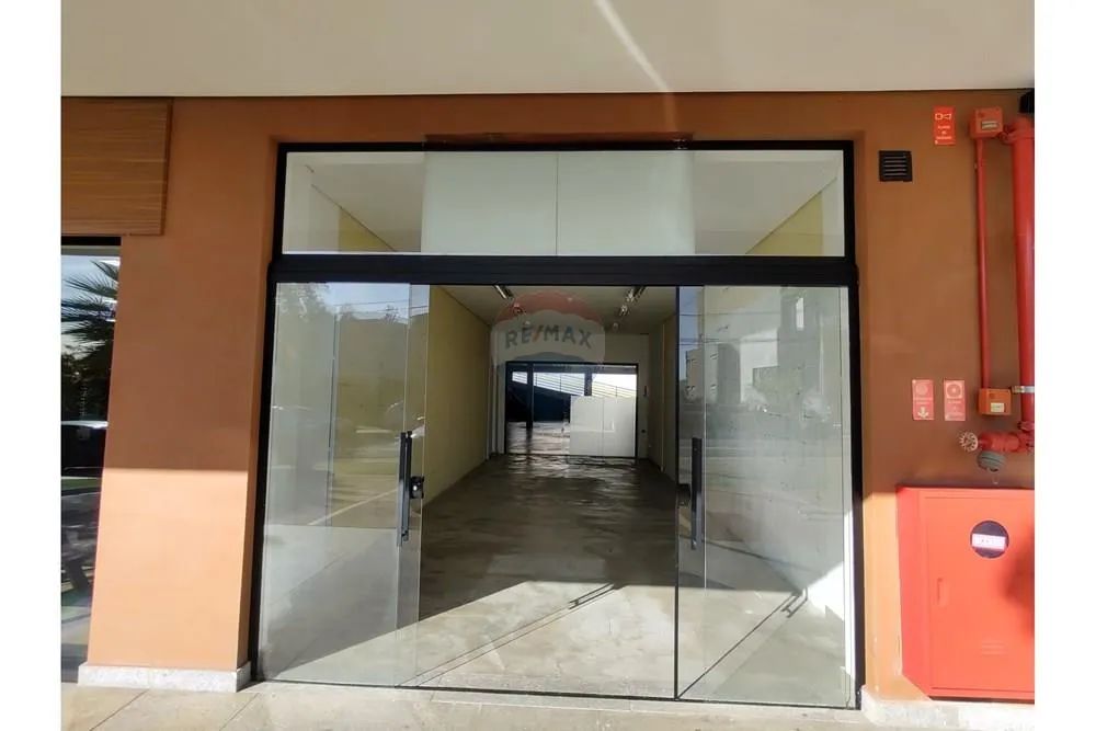 Sala Comercial para Locação  39m² no Anguilla Mall  Alphaville Campinas - Foto 2