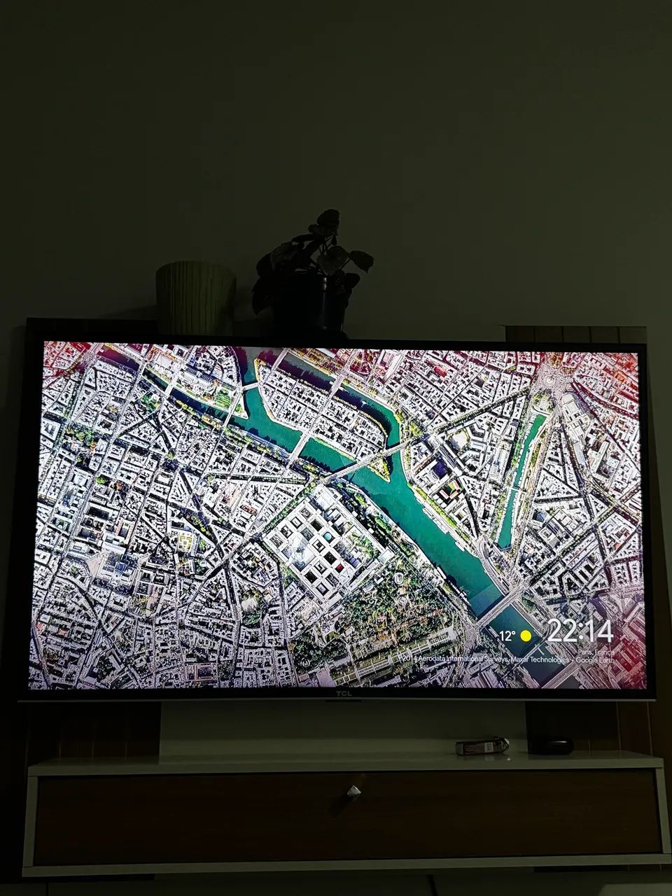 Tv smart TCL, 45?  - Foto 2
