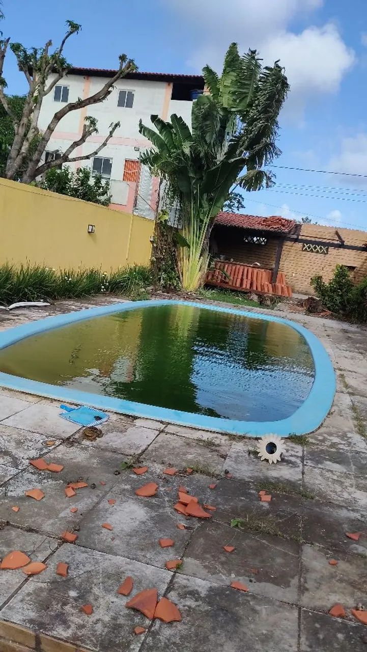 Piscina - Foto 2