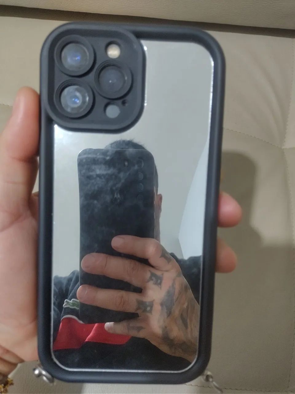 IPHONE 13 PRO MAX 128 GB - Foto 3