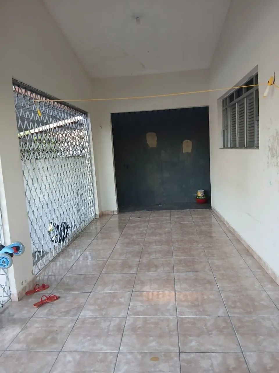 Casas para vender no Jardim Planalto - Oitizeiro (SÃO 3 CASAS NO MESMO LOTE) - Foto 3
