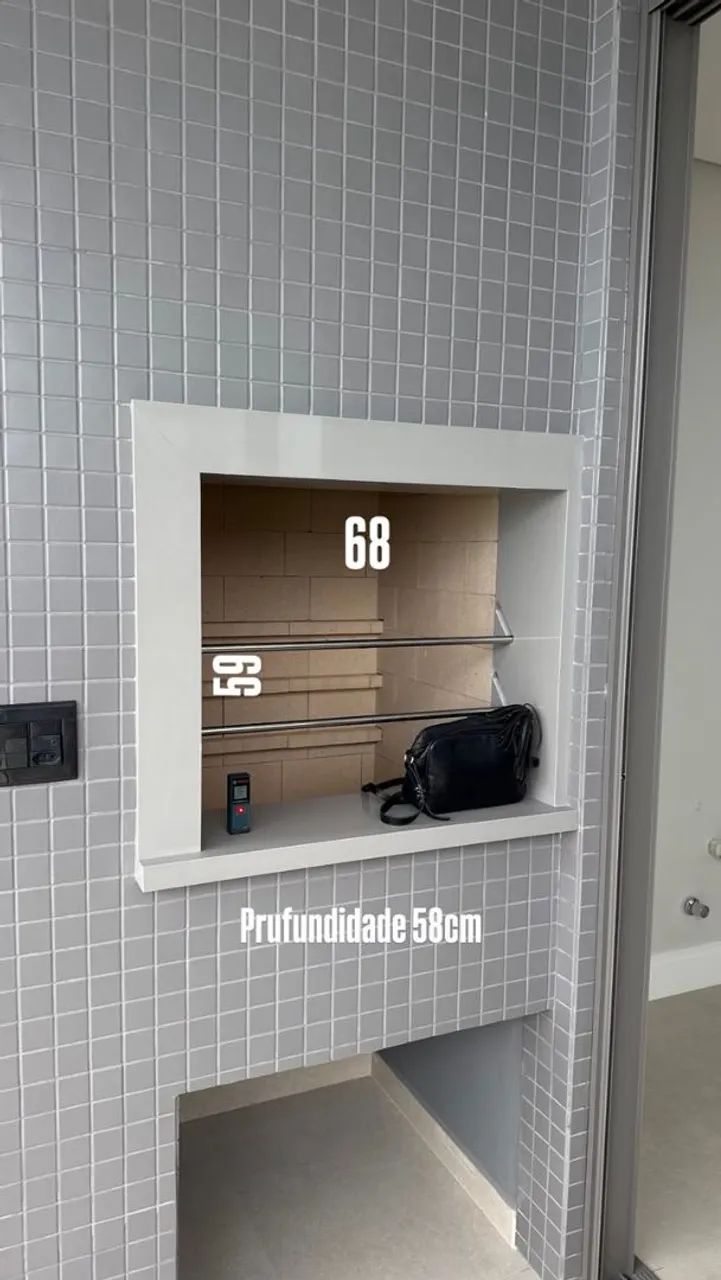 Instalador e montagem de churrasqueiras  - Foto 3