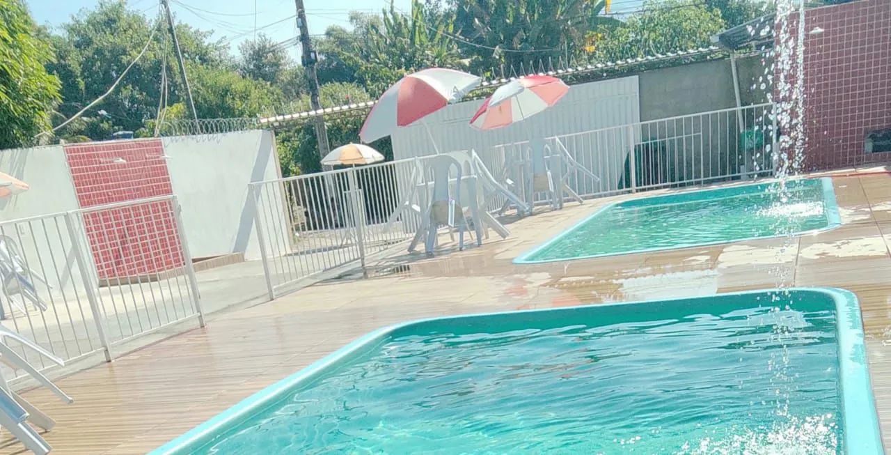 Vendo espaço de fazer. - Foto 4