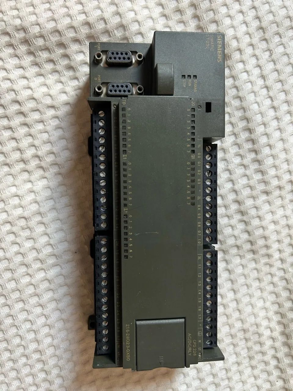 KIT de Automação