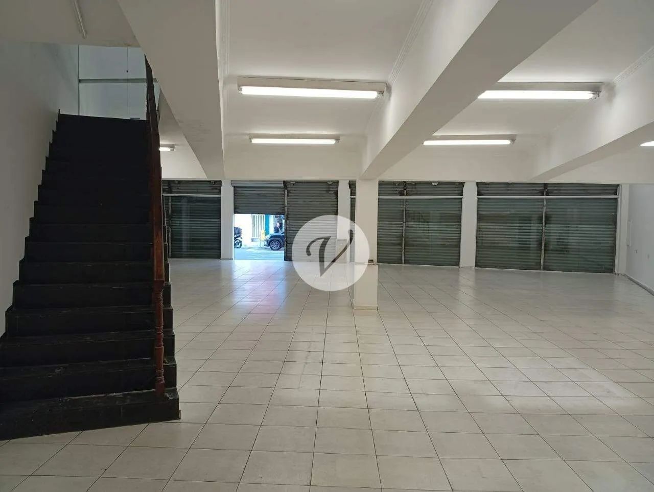 Prédio Comercial para Alugar em Santo André (Santa Terezinha) | 730 m² - Foto 2