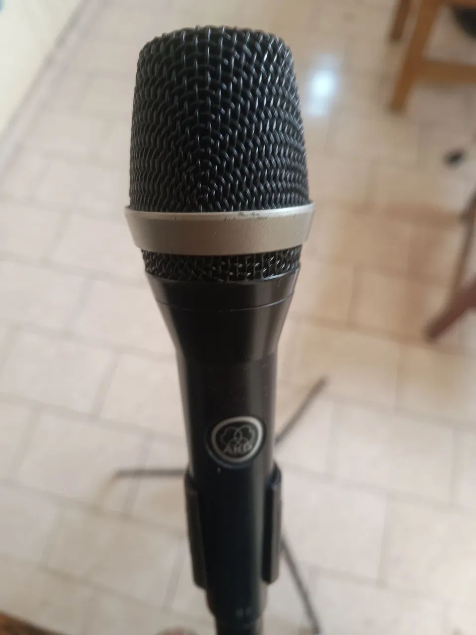 AKG D5
