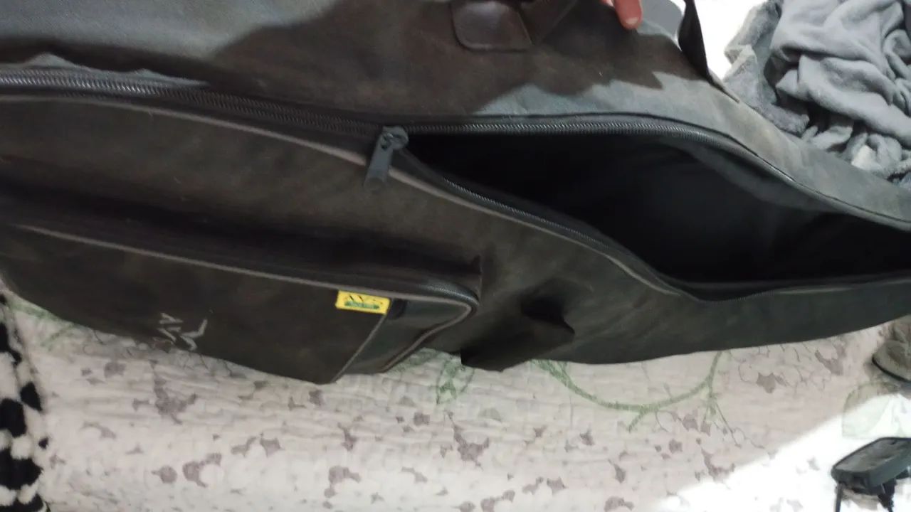 Instrumentos musicais  - Foto 4