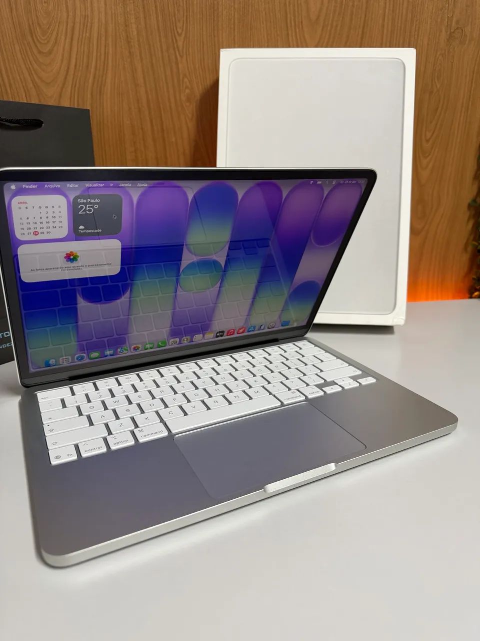 Macbook Neo 13