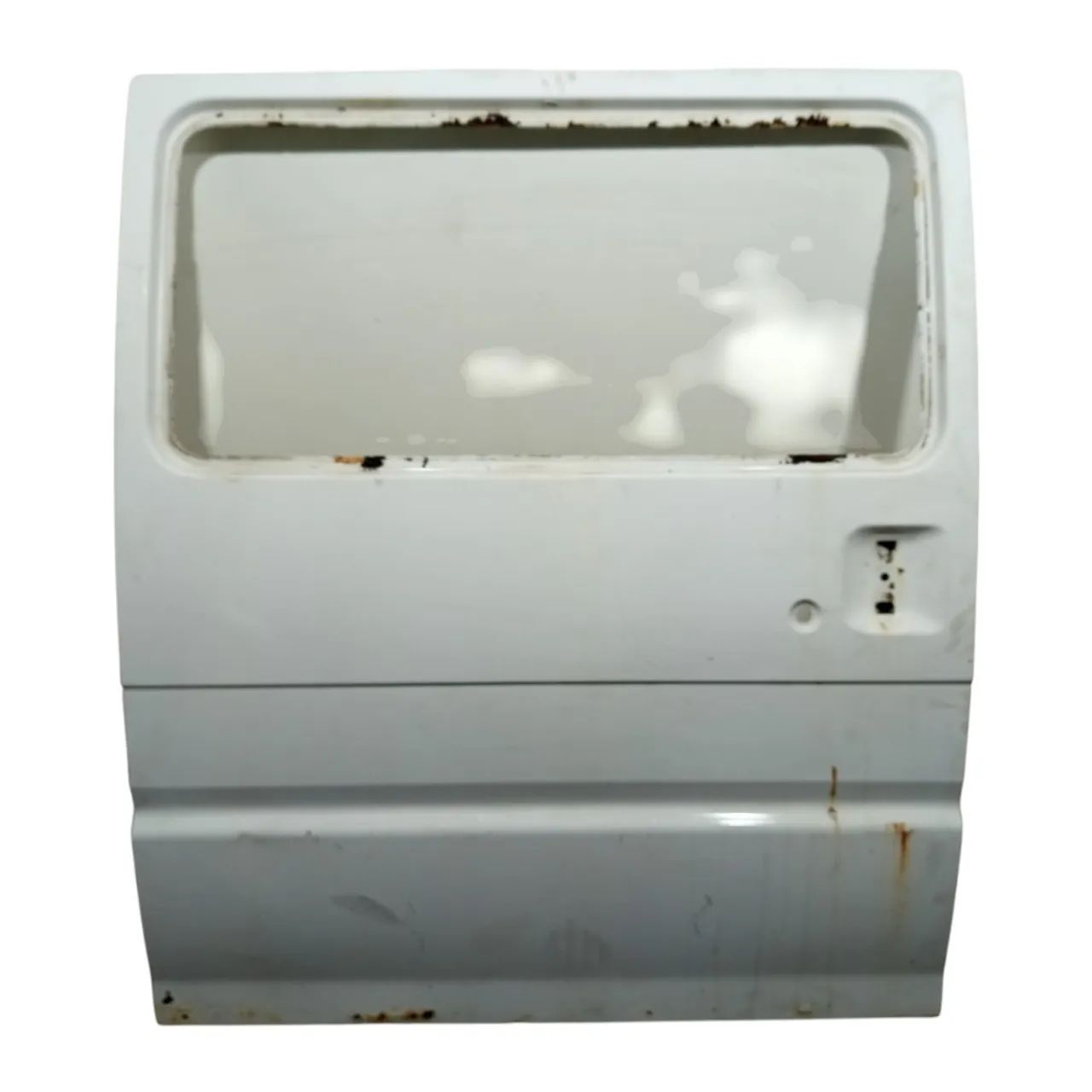 Tampa Porta Lateral Kia Besta 1996 1997 1998 1999 A 2005 Lateral