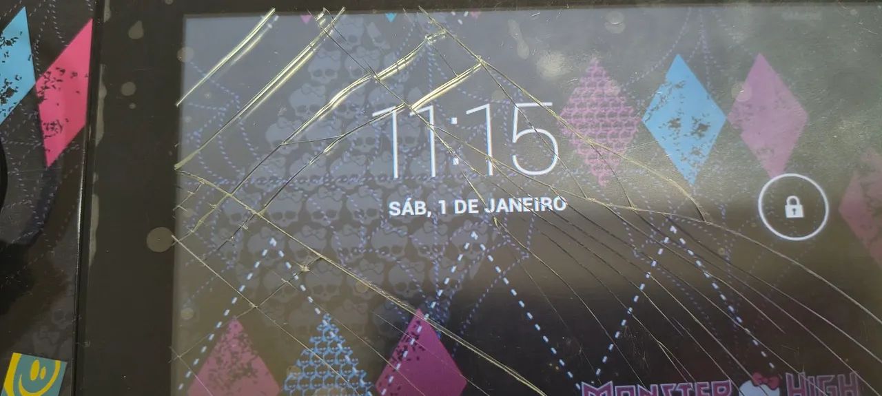 Tablet monster high raro - Foto 3